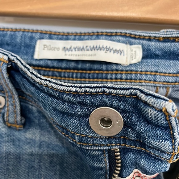 Pilcro Denim 28 - Picture 2 of 6